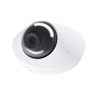 Ubiquiti 5 MP CMOS Sensor, 2688 x 1512 (16:9), RJ45, 10/100/1000 Mbps Ethernet, IPX4, IK08