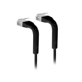 Ubiquiti Ultra-thin OD 3mm Ethernet patch cable, 50 pcs