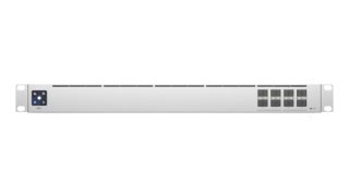 Ubiquiti 8x 10G SFP+, 160 Gbps, 1U