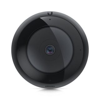 Ubiquiti 360° fisheye lens, 5 MP CMOS sensor, 1920 x 1920, 30 fps, IPX4/IK08