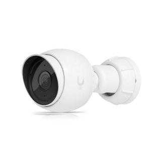 Ubiquiti 5 MP, CMOS sensor, Built-in IR LED, 2688 x 1512 (16:9), RJ45, White