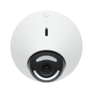 Ubiquiti 2K HD, 30 FPS camera with a 5MP CMOS sensor, 2688 x 1512 (16:9), Ø109.2 x 64.5 mm, white