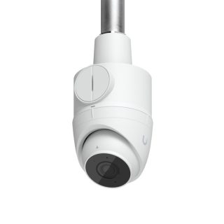 Ubiquiti Camera Compact Junction Box, aluminum alloy, polycarbonate, white, for UVC-G5-Dome-Ultra / UVC-G5-Turret-Ultra
