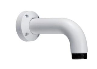 Bosch Pendant wall mount, Aluminum alloy, White, 650 g, Φ 101.5 mm
