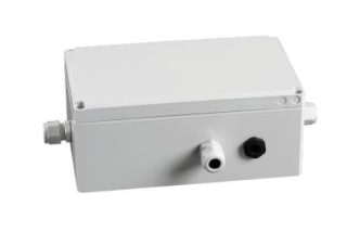 Bosch MIC7000 Alarm/Washer