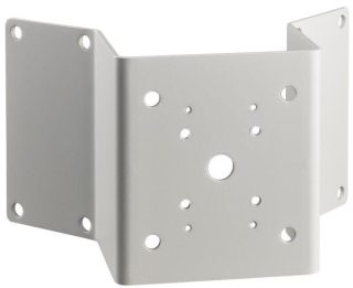 Bosch Corner Mount, 263.7x168x160mm, White