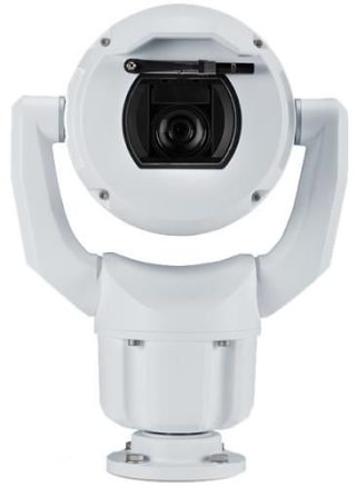 Bosch MIC IP Starlight 7100i, PTZ, 2MP, HDR, 30x, IP68, White