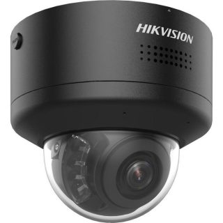 Hikvision 8 MP AcuSense PTRZ Varifocal Dome Network Camera