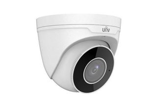 Uniview PRIME 4MP TURRET VARIFOCAL 2.8-12MM