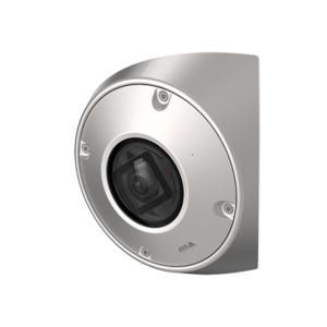 Axis Q9216-SLV WHITE