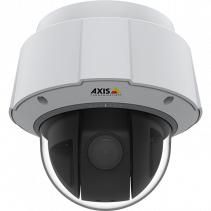 Axis Q6074-E 50HZ