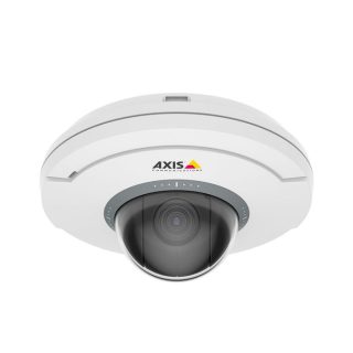 Axis M5075-G