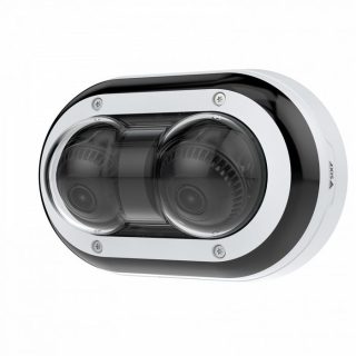 Axis P4705-PLVE Panoramic Camera