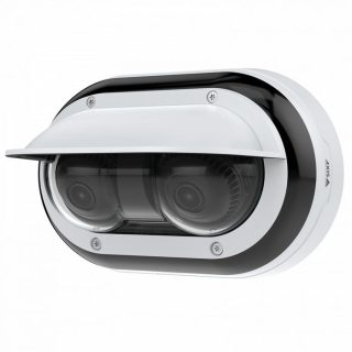 Axis P4707-PLVE Panoramic Camera