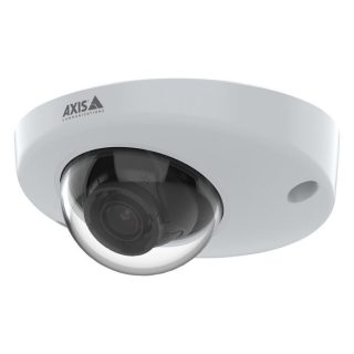 Axis P3905-R MK III M12 BULK 10PCS