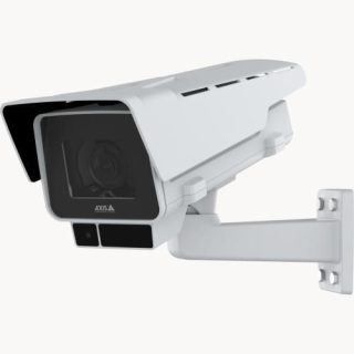 Axis P1387-LE