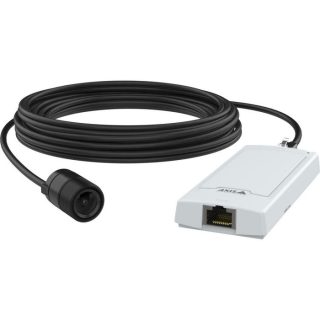 Axis 1/2.9" CMOS, FullHD, 30 fps, PoE, 4.1W