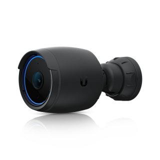 Ubiquiti 4MP (2688x1512), 30 FPS, PoE  (37—57V DC), IP65, IK04