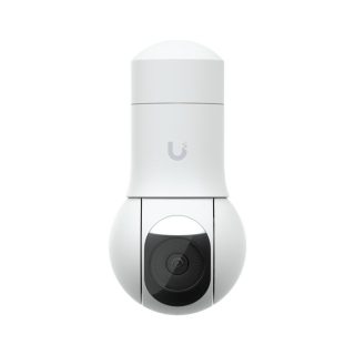 Ubiquiti 5MP 1/2.7" CMOS, IP66, IK04, 4MP 2688 x 1512 (16:9), 10/100 MbE RJ45 port