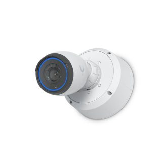 Ubiquiti Camera Junction Box, aluminum alloy, polycarbonate, white