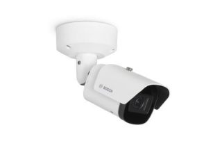 Bosch Bullet 5MP HDR 3.2-10.5mm IP66/67 IK10