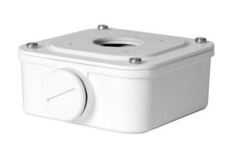 Uniview PARTS JUNCTION BOX FOR IPC212X SQUARE SERIES