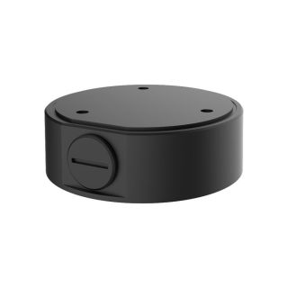 Uniview PARTS JUNCTION BOX FOR IPC36XXL SERIES - BLACK