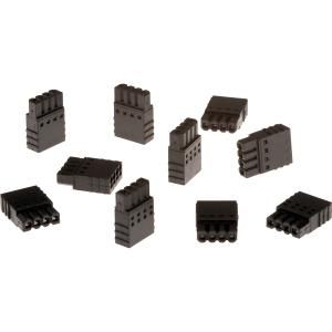 Axis CONNECTOR A 4P2.5 STR 10PCS