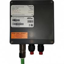 Axis EXTB-3 JUNCTION BOX EXCAM