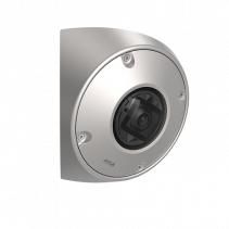Axis Q9216-SLV STEEL