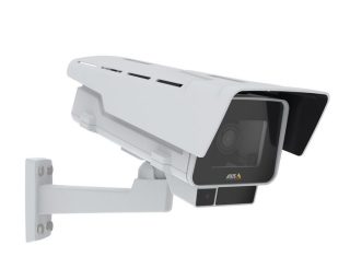 Axis P1377-LE