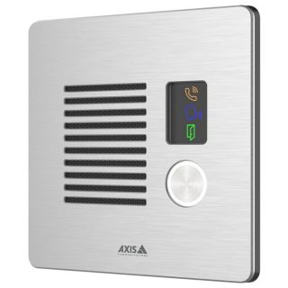 Axis I7010-VE