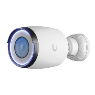 Ubiquiti 8 MP, 4K Ultra HD, 3x optical zoom, IR night vision, PoE