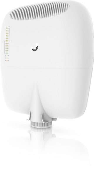 Ubiquiti L2/L3, 16 Gigabit RJ-45, SFP+, PoE, 40W, reset button