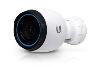Ubiquiti 4K Ultra HD (3840 x 2160), 24 FPS, F 4.24 - 12.66 mm, ƒ/1.53 - ƒ/3.3, IP67