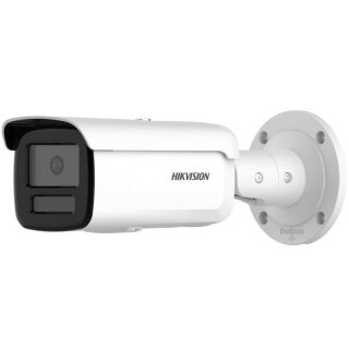 Hikvision 8 MP Powered by Darkfighter Fixed Bullet Network Camera